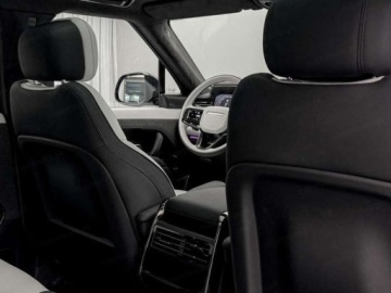 Land Rover Range Rover Sport III SUV 3.0D 301KM 2025 Range Rover Sport D300 Dynamic HSE 3.0 (300KM) 2025, zdjęcie 9