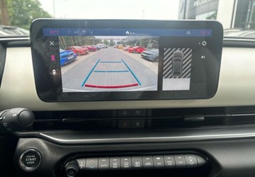 Fiat 2025 Fiat 600 Hybrid La Prima 145KM Automat Nowy 1.2 Hybryda 145KM, zdjęcie 19