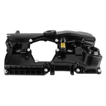 11128645888 N46 Клапанная крышка головки блока цилиндров