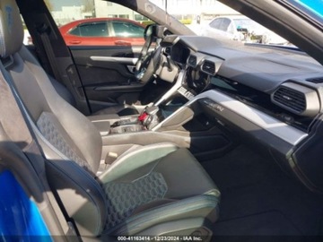 Lamborghini Urus 2020 Lamborghini Urus 2020r., 4x4, 4.0L 4.0 Benzyna 641KM, zdjęcie 8