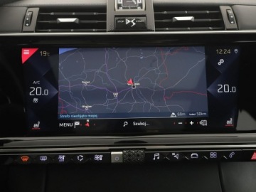  DS Automobiles DS 7 Crossback Skóra, Kamera,, zdjęcie 25