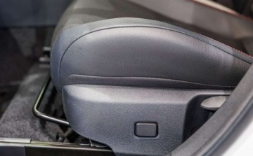 Toyota Corolla XII 2024 Toyota Corolla 1.8 Hybrid GR Sport Dynamic 1.8 Hybryda 98KM, zdjęcie 33