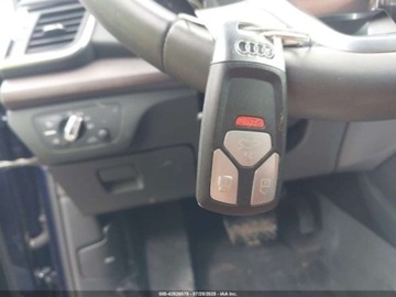 Audi Q5 II 2023 Audi Q5 PREMIUM 40 TFSI QUATTRO S TRONIC 2023, od ubezpieczalni 2.0 Benzyna, zdjęcie 8