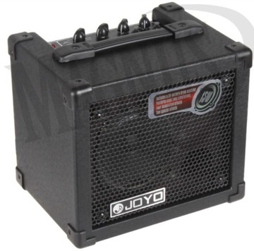 JOYO DC-15 - ГИТАРА КОМБО