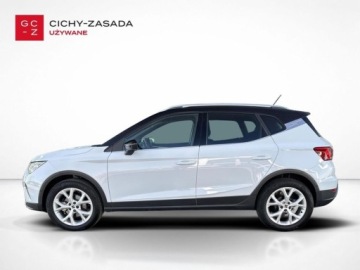 Seat Arona 2024 Seat Arona SalonPL FR 115KM DSG Pakiety x 3KameraIndukcja VAT23 Benzyna, zdjęcie 7