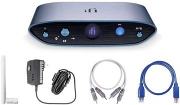 Konwerter DAC IFI Audio Zen One Signature