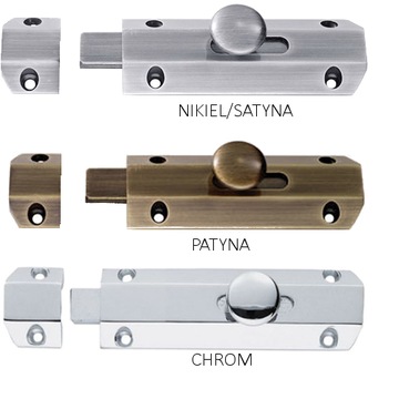 ЗАМОК ДВЕРНОЙ ЗАМОК ЛАТУННЫЙ ЗАКРЫТИЕ