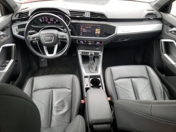 Audi Q3 II 2020 Audi Q3 Premium, 2020r., 4x4, 2.0L, zdjęcie 6