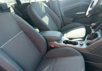 Ford C-MAX II Minivan 1.0 EcoBoost 125KM 2013 Ford C-MAX 125KM, 121.000km, Parktronik, Alufelgi, Bardzo Zadbany, Bezwypa, zdjęcie 13
