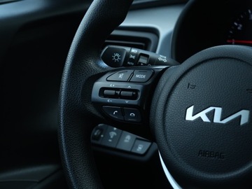 Kia Rio IV Hatchback 5d Facelifting 1.0 T-GDI 100KM 2021 Kia Rio 1.0 T-GDI, 1. Właściciel, Serwis ASO, zdjęcie 17