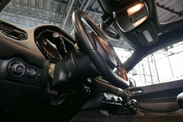 Dodge Durango III 2023 Dodge Durango TowNGo RT 5.7L 365KM Alcantara Harman 6os. 4x4 3-Zone AC Wen, zdjęcie 23