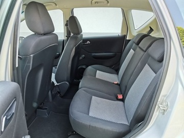 Mercedes Klasa A W169 Coupe 2.0 180 CDI 109KM 2005 Mercedes A 180 2.0 CDI 110KM # Klimatyzacja #, zdjęcie 13