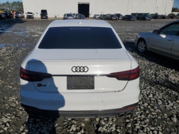 Audi A4 B9 2020 Audi S4 Limousine Premium Plus 2020 3.0l 3.0 Benzyna 349KM, zdjęcie 2