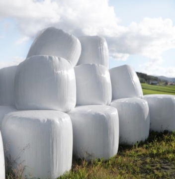 Zill Утяжеленные мешки для веревочной страховочной сетки 1,2 м