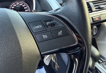 Mitsubishi Eclipse Cross SUV 1.5 T 163KM 2021 Mitsubishi Eclipse Cross ASO FV23 Automat Kamera CarPlay AndroidAuto Hak, zdjęcie 25