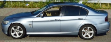 BMW Seria 3 E90-91-92-93 Touring E91 3.0 330i 272KM 2012 BMW 3 330 i xDrive 272 KM, zdjęcie 4