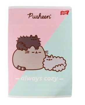 НАБОР ШКОЛЬНЫХ ПРИНАДЛЕЖНОСТЕЙ BAMBINO PUSHEEN PUSZIN SCHOOL LAYETTE