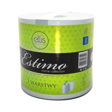 ELLIS Estimo Ręcznik papierowy 80 m