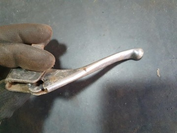 РУЧКА ПЕРЕКЛЮЧЕНИЯ ПЕРЕКЛЮЧЕНИЯ JAWA VIGRY BIKE ROMET PRL ORIGINAL PEGAZ