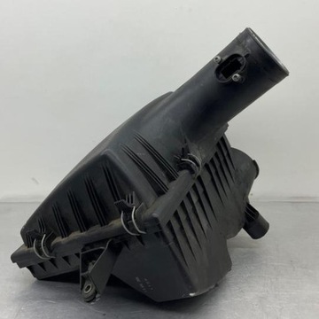 7567203 POUZDRO FILTRU VZDUCHU 550 I 270 2008 BMW 5 TOURING (E61)