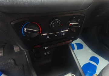 Hyundai i20 II Hatchback 5d Facelifting KAPPA 1.2 MPI 75KM 2019 Hyundai i20 Hyundai i20 1.2 GO 1.2 Benzyna 75KM, zdjęcie 14