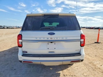 Ford Expedition III 2024 Ford Expedition Max Xlt 2024 3.5 Benzyna 380KM, zdjęcie 11