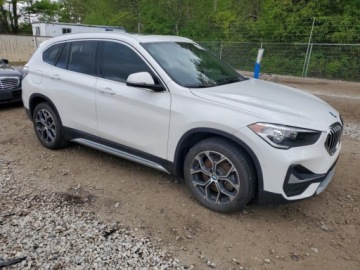 BMW X1 F48 2021 BMW X1 XDrive28I 2021. 2.0 Benzyna 228KM, zdjęcie 4
