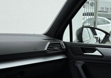 Seat Tarraco SUV 2.0 TDI 200KM 2021 Seat Tarraco 7 miejsc Full-LED Pakiet asystentow Kamera FVAT23 Salon, zdjęcie 18