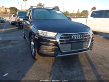 Audi Q5 II 2019 Audi Q5 2019 AUDI Q5 45 PREMIUM 2.0 Benzyna 248KM, zdjęcie 6