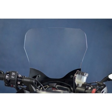 LOSTER туристическое стекло KAWASAKI Z 1000 SX 17-19