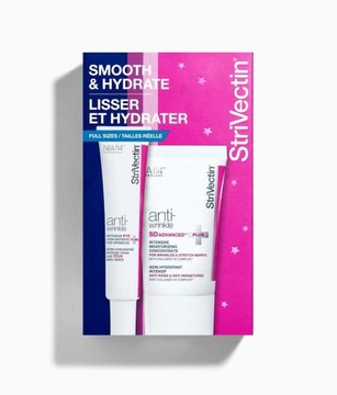 Набор интенсивных концентратов Strivectin SD Advanced