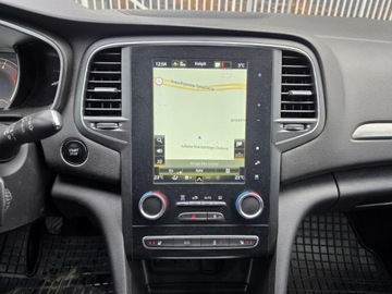 Renault Megane IV Grandtour 1.6 dCi 130KM 2017 RENAULT MEGANE BOSE * 1.6l diesel dCi 130KM*Salon PL Bezwypadkowy* serwis, zdjęcie 10