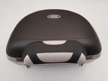 Givi Maxia 3 Monokey E55N V56 верхний кофр Honda Kawasaki Suzuki Kappa
