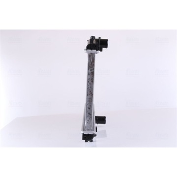 CHLADIČ VODY FIAT BARCHETTA 95-05 1.8