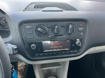 Seat Mii Hatchback 5d 1.0 60KM 2018 Seat Mii 1.0 benzyna 60 KM zarejestrowany w PL zadbany mozliwa zamiana, zdjęcie 9