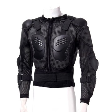 МОТОЦИКЛ БРОНЯ ЧЕРЕПАХА BUZER ПРОТЕКТОР КРОСС ЭНДУРО КВАДРОЦИКЛ ЧЕРНЫЙ РАЗМЕРЫ