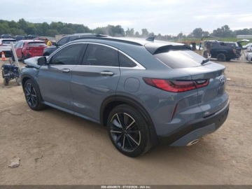 Infiniti 2023 Infiniti QX55 Luxe Awd 2023 2.0 Benzyna 268KM, zdjęcie 2