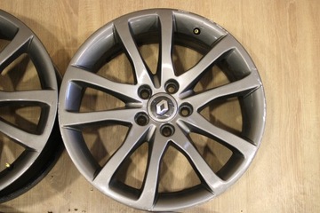 ЛЕГКОСПЛАВНЫЕ ДИСКИ 18