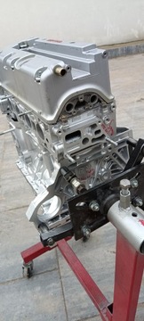 Двигатель Honda Accord 7 2.4 16V K24A3