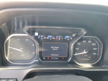  GMC Sierra K2500 Denali 2021 6.6l 6.6 Diesel 401KM, zdjęcie 9