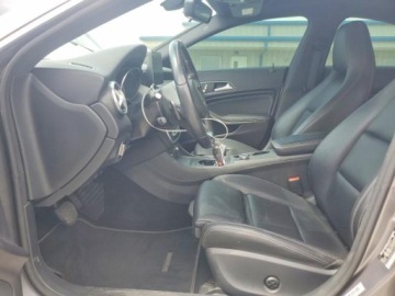 Mercedes CLA C117 2018 Mercedes-Benz CLA 250 4matic 2018 2.0 Benzyna 208KM, zdjęcie 7
