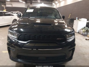 Dodge Durango III 2022 Dodge Durango 2022r., SRT 392, od ubezpieczalni 6.4 Benzyna 475KM, zdjęcie 1