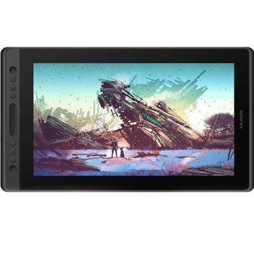 Tablet graficzny HUION Kamvas Pro 16
