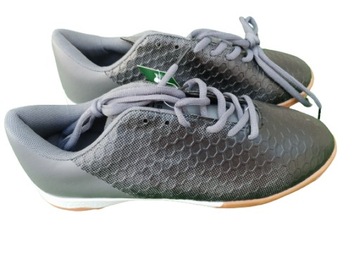HALÓWKI TURFY czarne BLACK adidasy LE SCARPE 39
