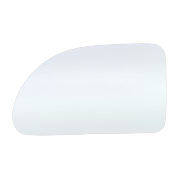 CHEVROLET EQUINOX 2003+ ZRCÁTKO SKLO LEVÝ SF + LEPIDLO