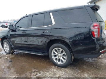 Chevrolet Tahoe GMT900 2024 Chevrolet Tahoe Premier 2024 5.3 Benzyna 355KM, zdjęcie 2