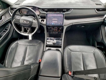 Jeep Grand Cherokee IV 2022 Jeep Grand Cherokee L Limited 2022 3.6L 3.6 Benzyna 293KM, zdjęcie 8