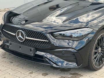 Mercedes CLE Coupe 2.0 300 258KM 2025 MERCEDES-BENZ CLE 300 4-Matic AMG Line 2.0 (258KM) 2025, zdjęcie 12