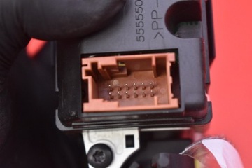 DISPLEJ 9664483980 PEUGEOT 308 1 I 08R