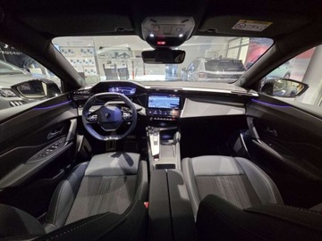 Peugeot 408 2025 Peugeot 408 1.2 PureTech mHEV GT e-DSC6 136KM Demo Dealer Gwrancja Vat23, zdjęcie 13